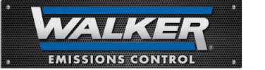 Walker Emissions Exhaust